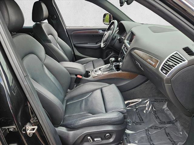 Used 2016 Audi Q5 TDI Premium Plus w/ Technology Package image 26