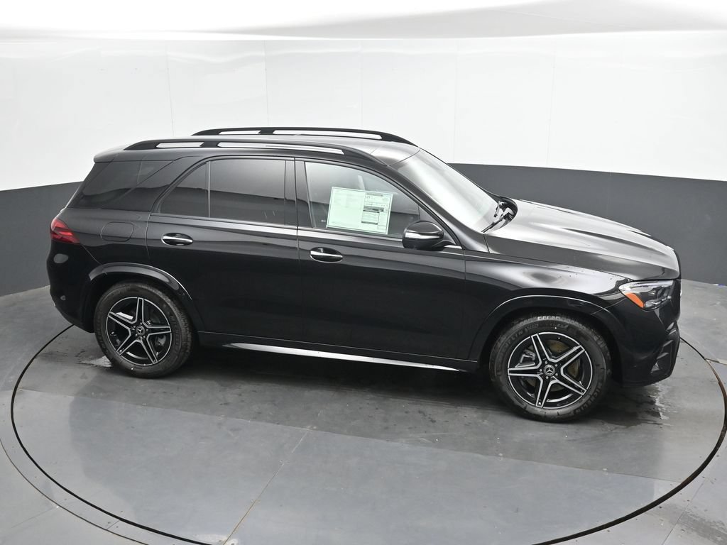 New 2026 Mercedes-Benz GLE 450 4MATIC image 28