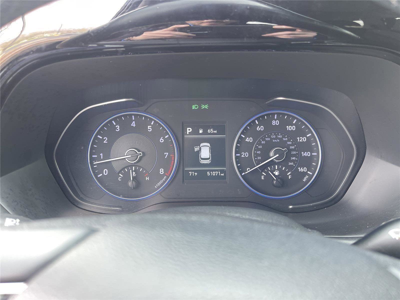 Used 2022 Hyundai Palisade SEL image 21