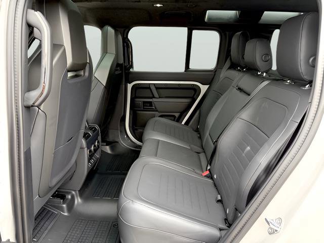 New 2026 Land Rover Defender 110 OCTA image 35