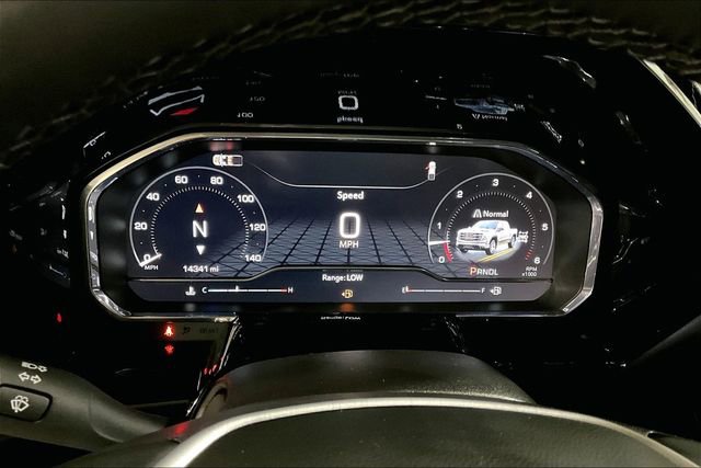 Certified 2024 GMC Sierra 1500 SLE w/ Preferred Package image 23