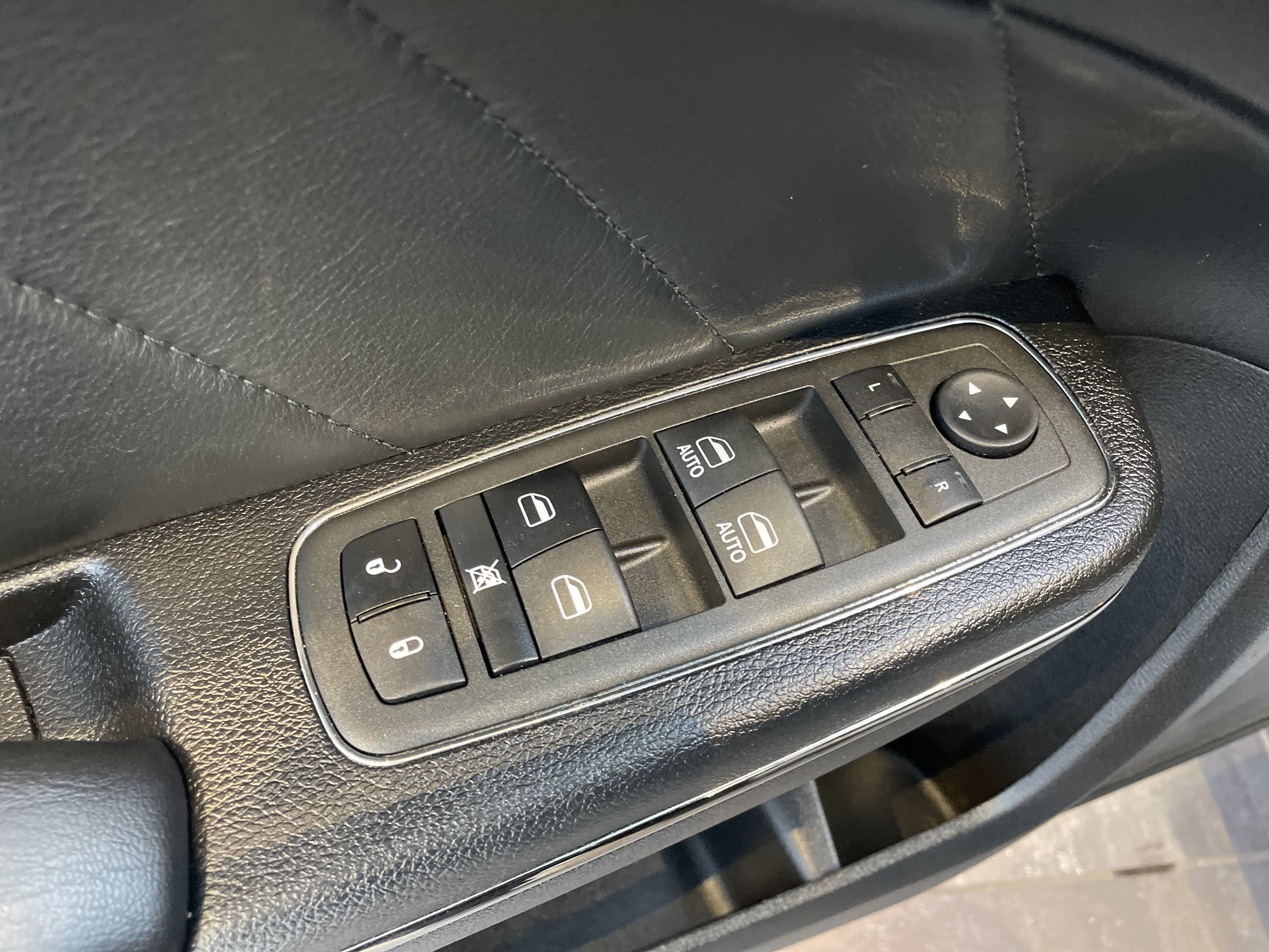 Used 2021 Dodge Charger SRT Hellcat RWD image 18