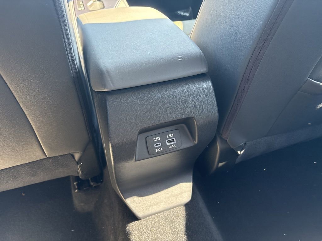 Certified 2024 Subaru Crosstrek 2.0i Premium w/ Crosstrek Mirror Package AWD/4WD image 20