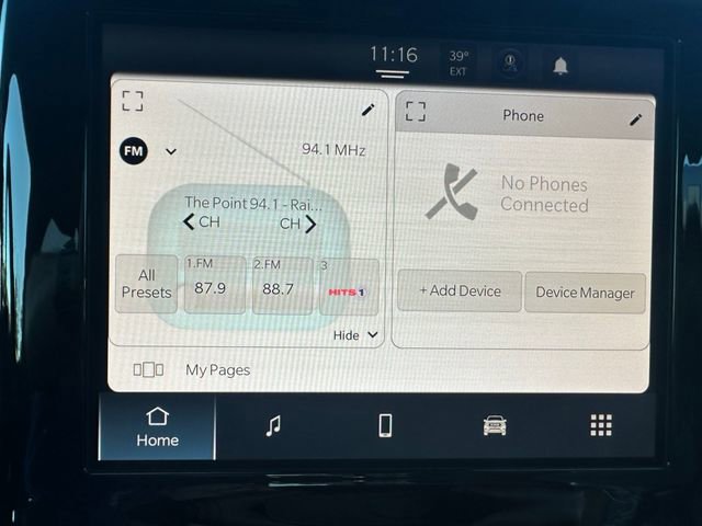 Used 2025 RAM 1500 Big Horn image 11