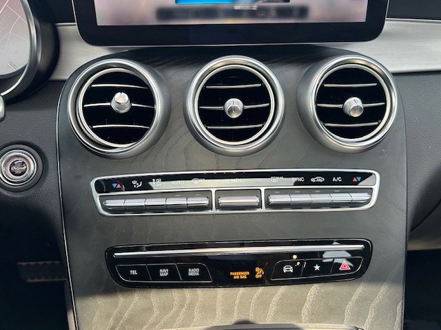 Used 2021 Mercedes-Benz GLC 63 AMG S image 21