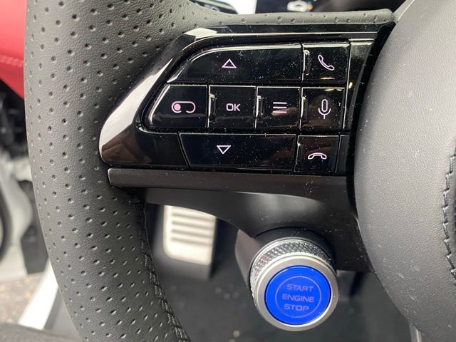 New 2025 Maserati Grecale Trofeo image 22