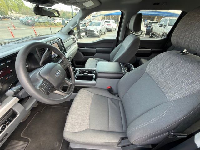 Used 2024 Ford F350 XLT image 9