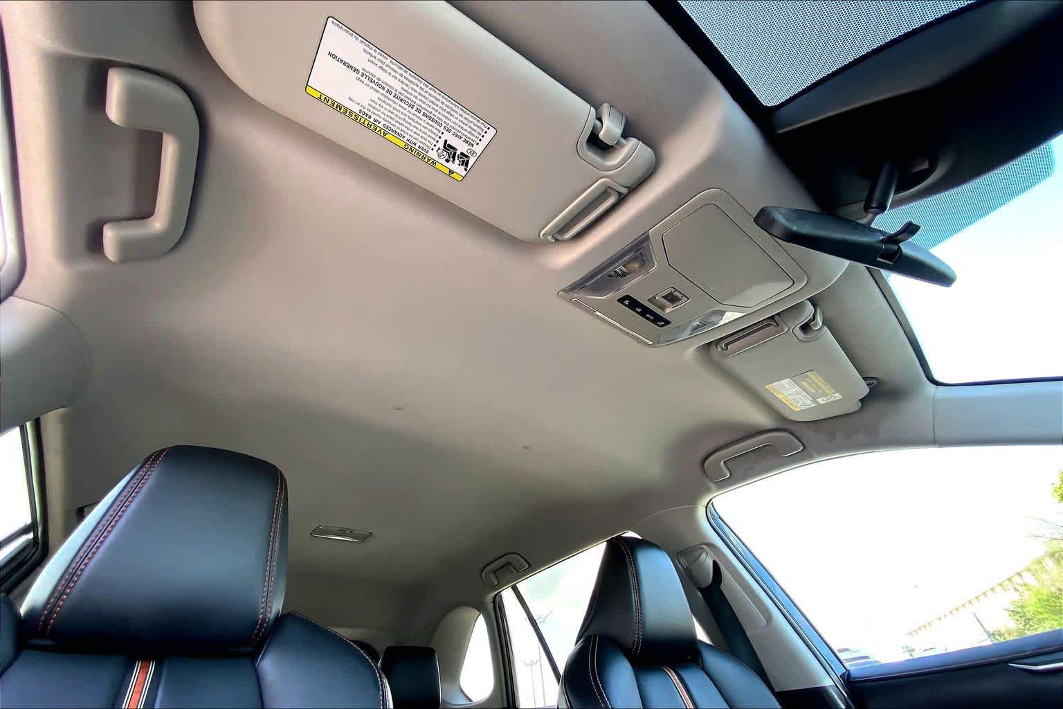 Used 2021 Toyota RAV4 Adventure AWD/4WD image 14