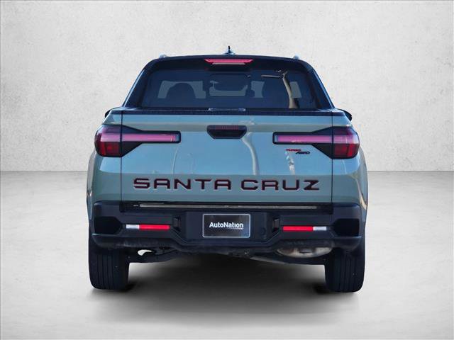 Used 2022 Hyundai Santa Cruz SEL Premium image 7