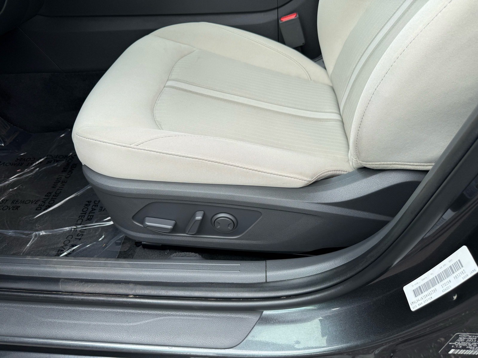 Used 2025 Hyundai Sonata SEL FWD image 14