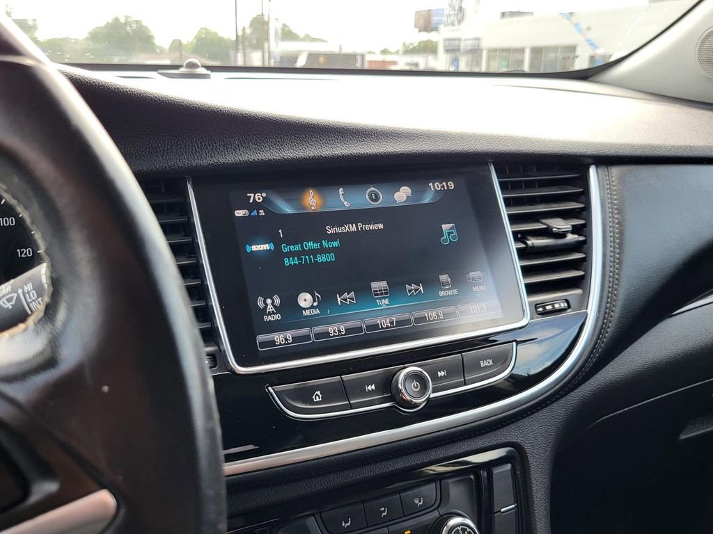 Used 2018 Buick Encore Preferred image 26