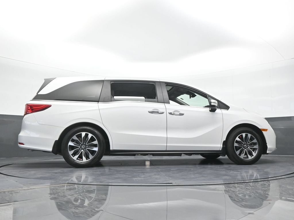 Used 2024 Honda Odyssey EX-L image 66