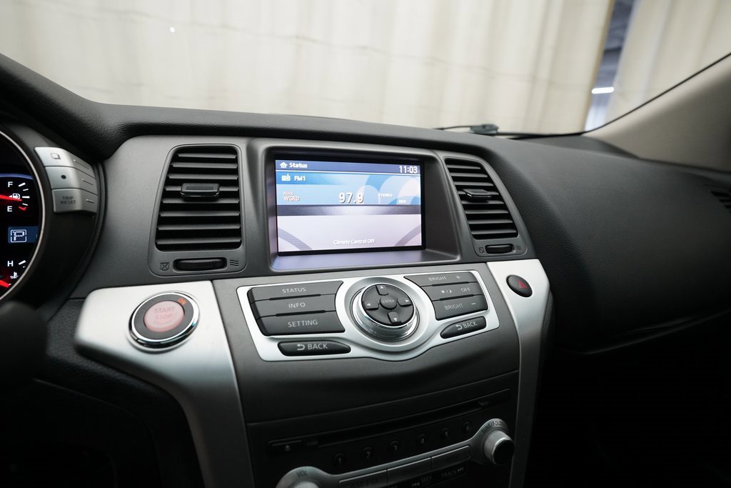 Used 2013 Nissan Murano SL image 6