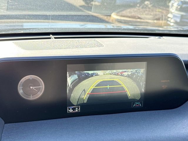 Used 2021 Lexus UX 250h w/ Premium Package image 24