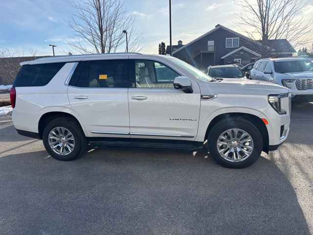 Used 2024 GMC Yukon Denali image 5