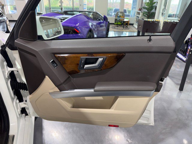 Used 2015 Mercedes-Benz GLK 350 2WD image 69