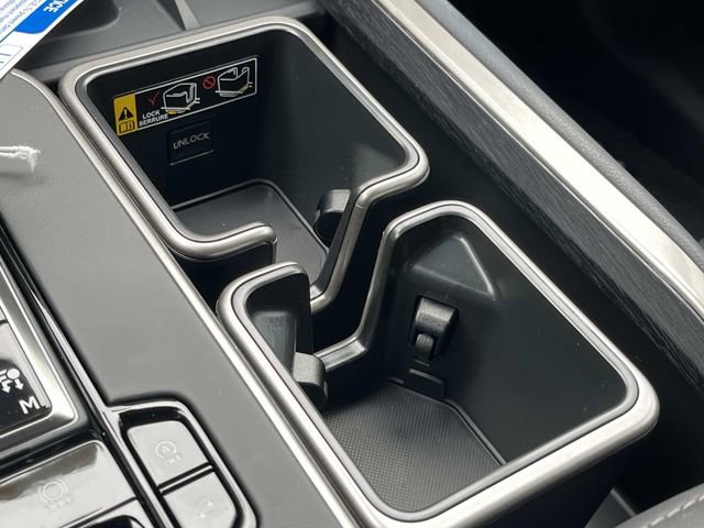 New 2026 Lexus TX 350 AWD image 33