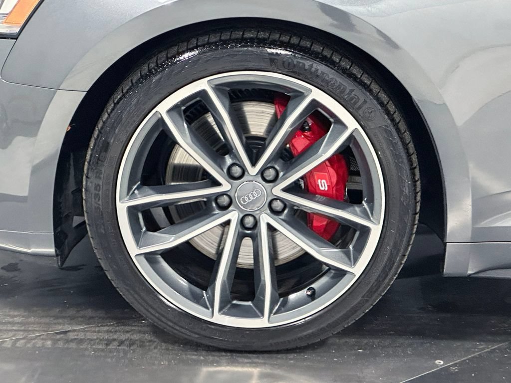 Used 2018 Audi S5 Prestige w/ S Sport Package AWD/4WD image 35