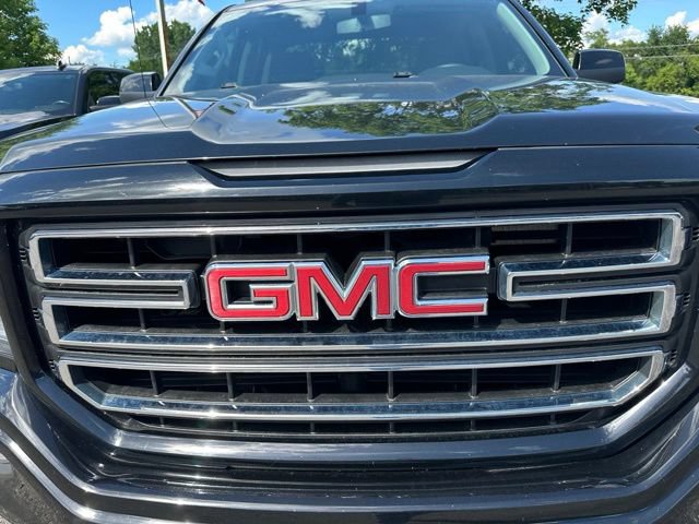 Used 2019 GMC Sierra 1500 Limited w/ Elevation Edition AWD/4WD image 9