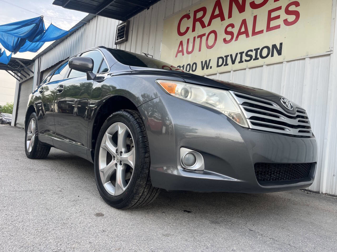 Used 2009 Toyota Venza image 5