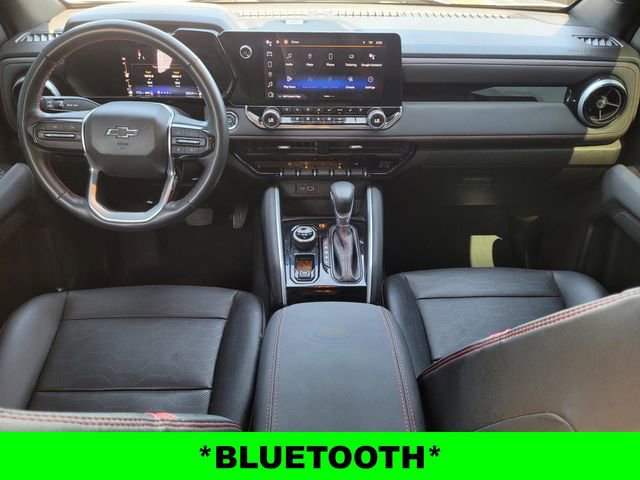 Used 2023 Chevrolet Colorado Z71 w/ Z71 Convenience Package 2 image 13