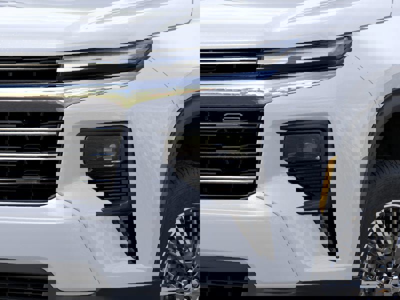 New 2026 Chevrolet Traverse LT image 34