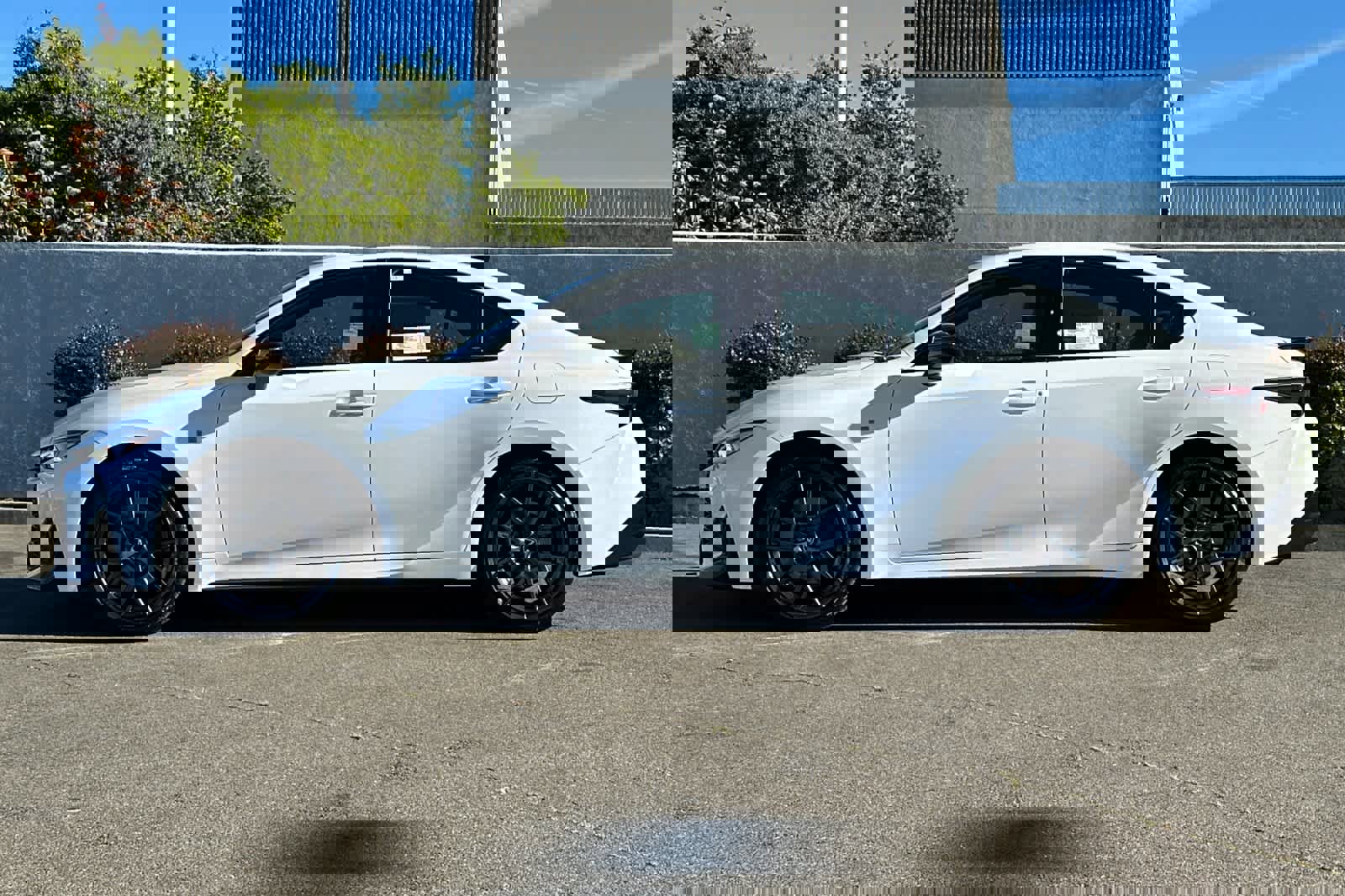 New 2026 Lexus IS 350 F Sport image 9