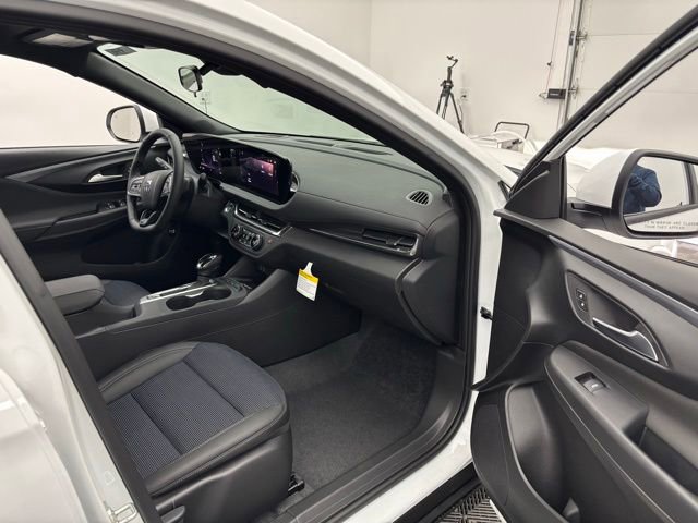 New 2026 Buick Envista Preferred w/ Convenience I Package image 30