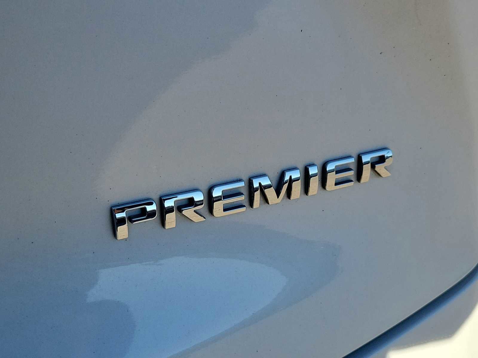 Used 2024 Chevrolet Blazer Premier w/ Enhanced Convenience Package image 7