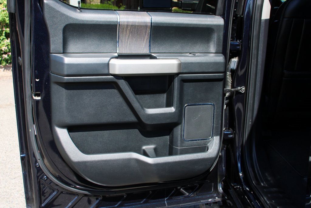 Used 2021 Ford F250 Lariat image 32