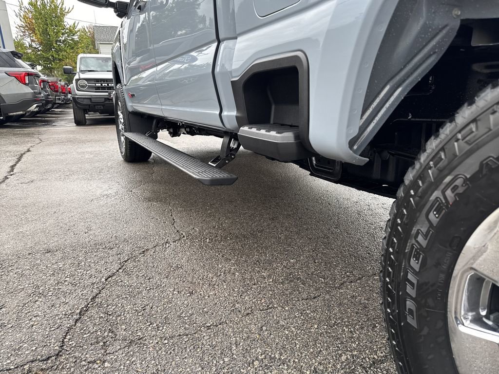 New 2026 Ford F350 Lariat w/ Lariat Ultimate Package image 20