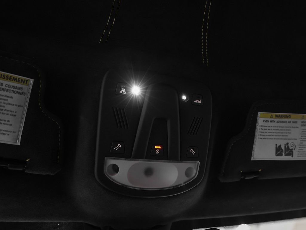 Certified 2019 Ferrari 488 Pista Coupe RWD image 74