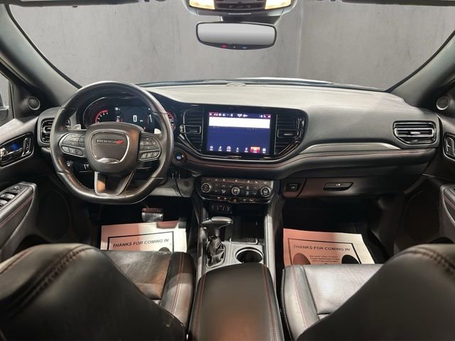Used 2025 Dodge Durango R/T video 2