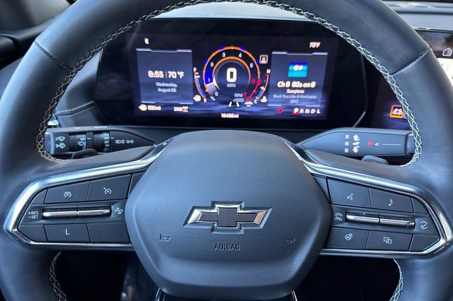 Used 2024 Chevrolet Traverse Z71 w/ LPO, Cargo Package AWD/4WD image 37