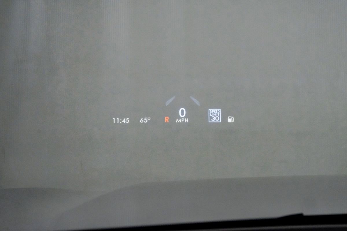 Used 2022 Lincoln Aviator Reserve w/ Equipment Group 201A image 21