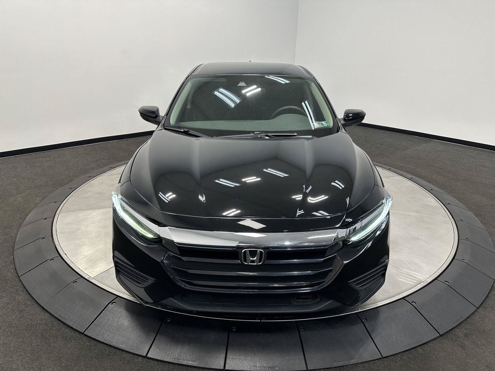 Used 2019 Honda Insight LX image 3