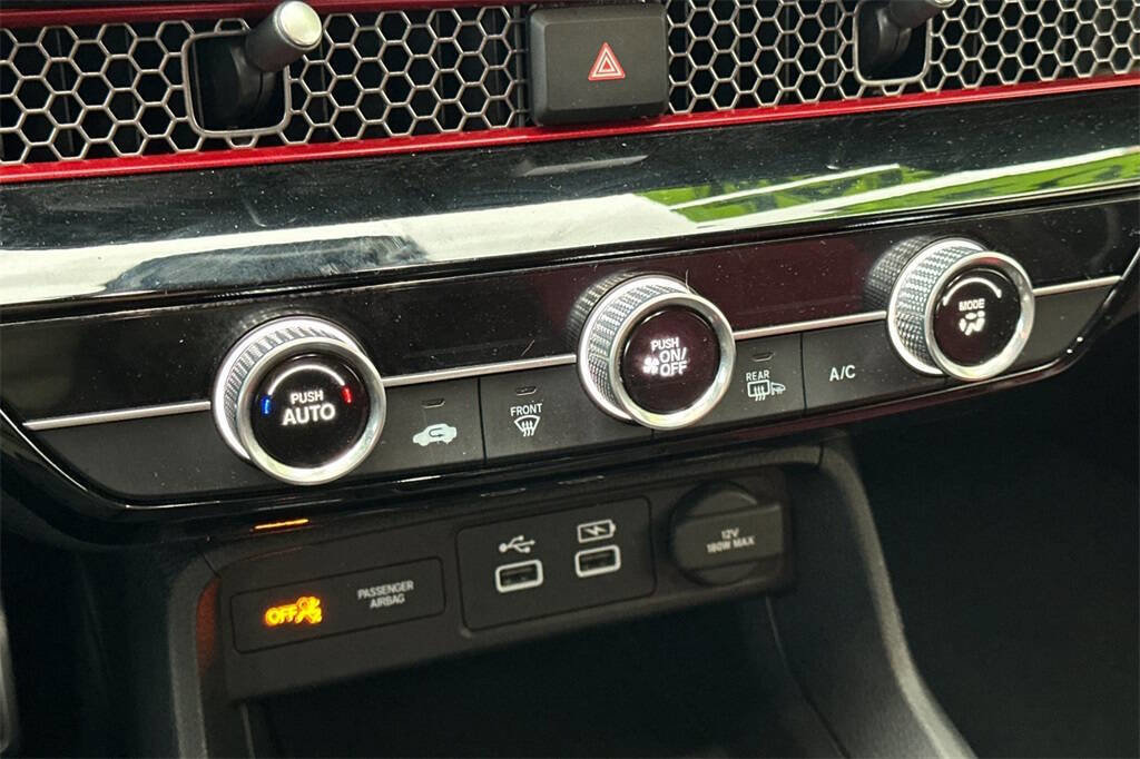 Used 2022 Honda Civic Si image 17