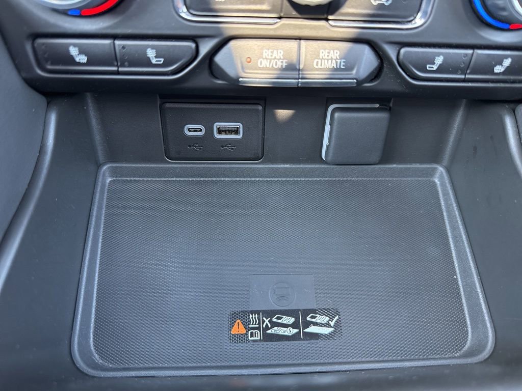 Used 2023 Chevrolet Tahoe RST w/ Luxury Package image 33