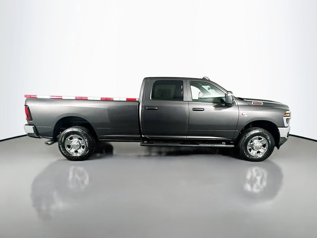 New 2026 RAM 3500 Tradesman image 8