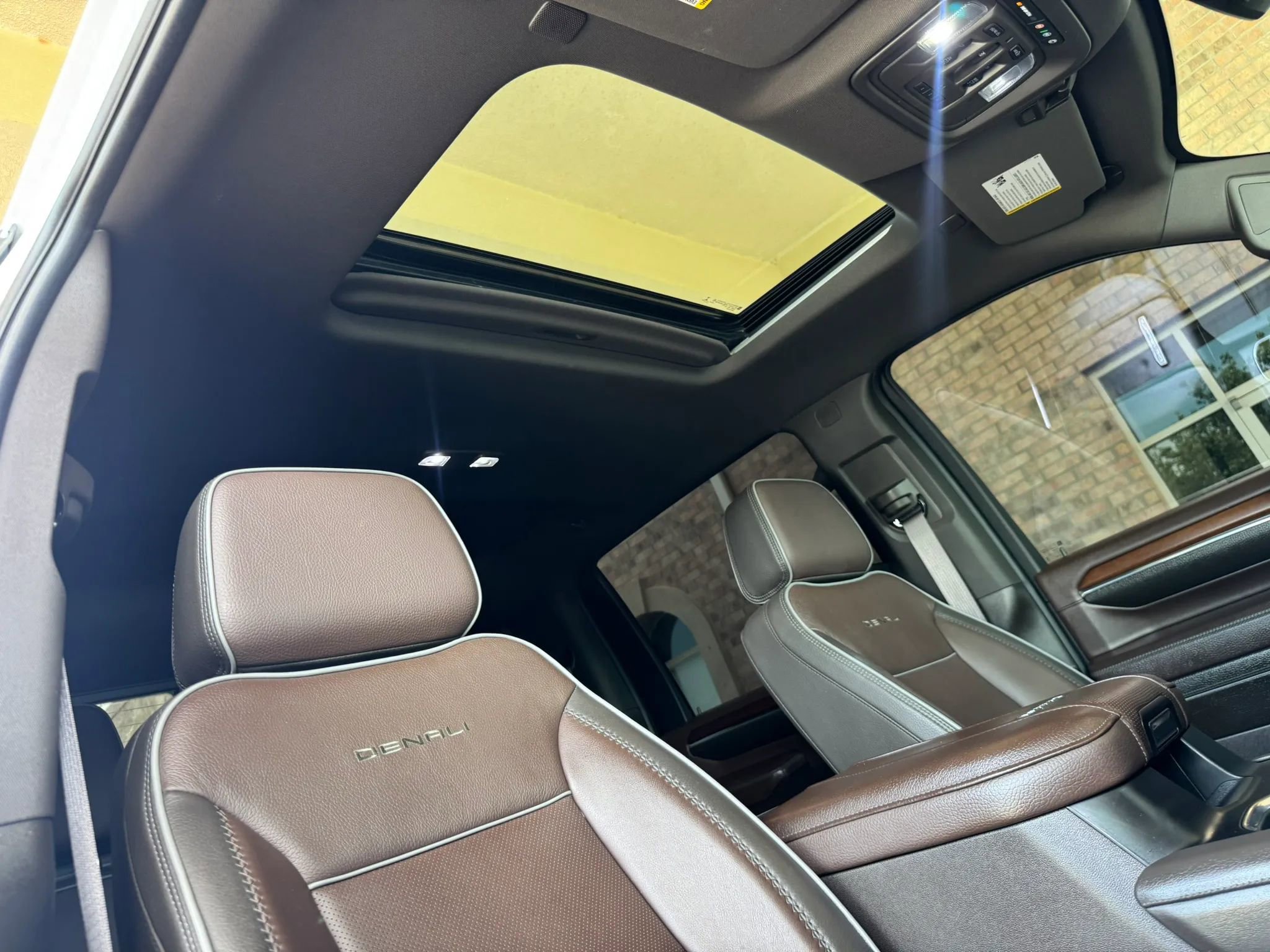 Used 2024 GMC Sierra 2500 Denali w/ Denali Reserve Package image 32