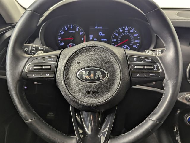 Used 2019 Kia Stinger Base image 21