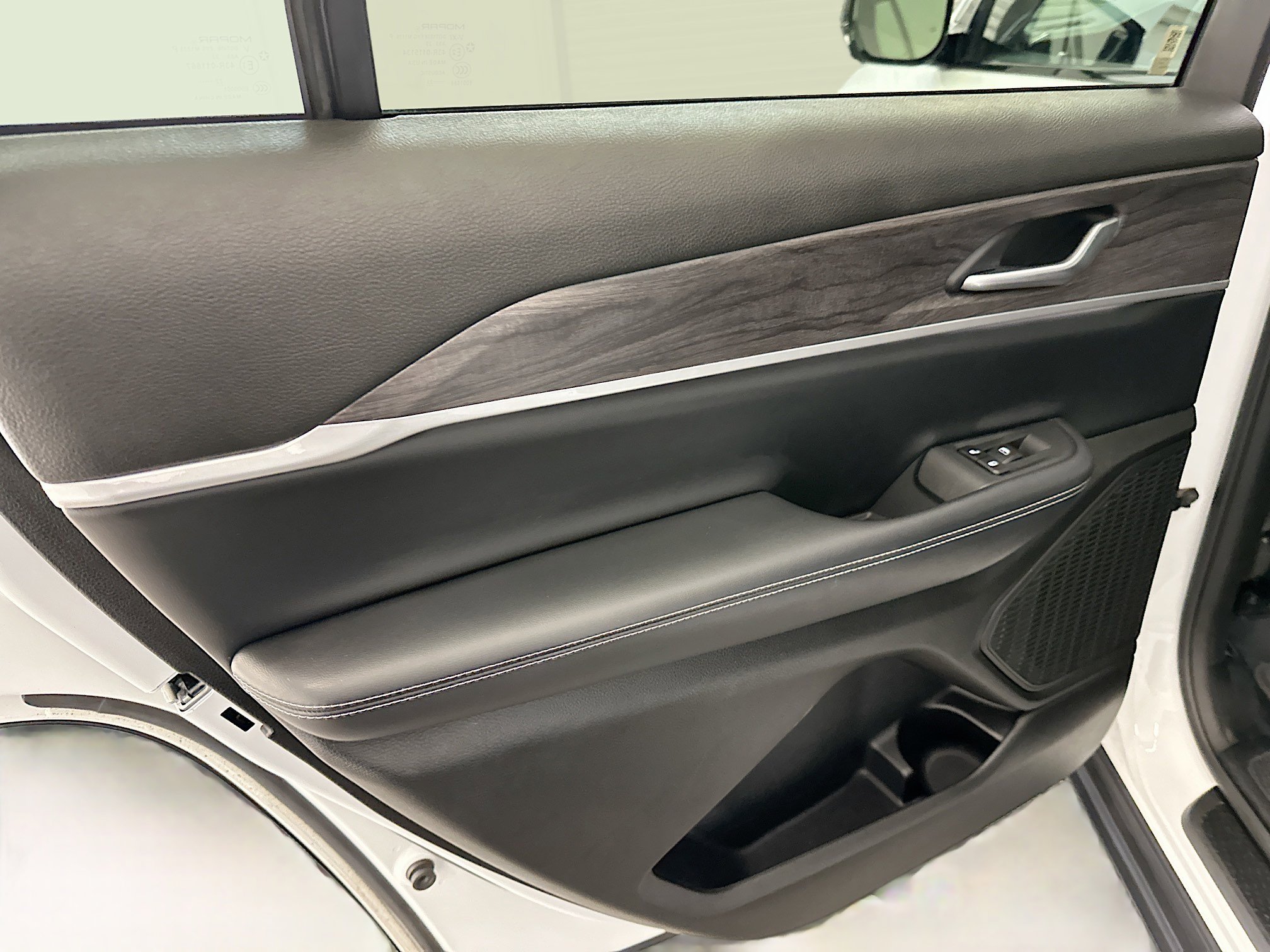 Used 2023 Jeep Grand Cherokee L Limited image 28