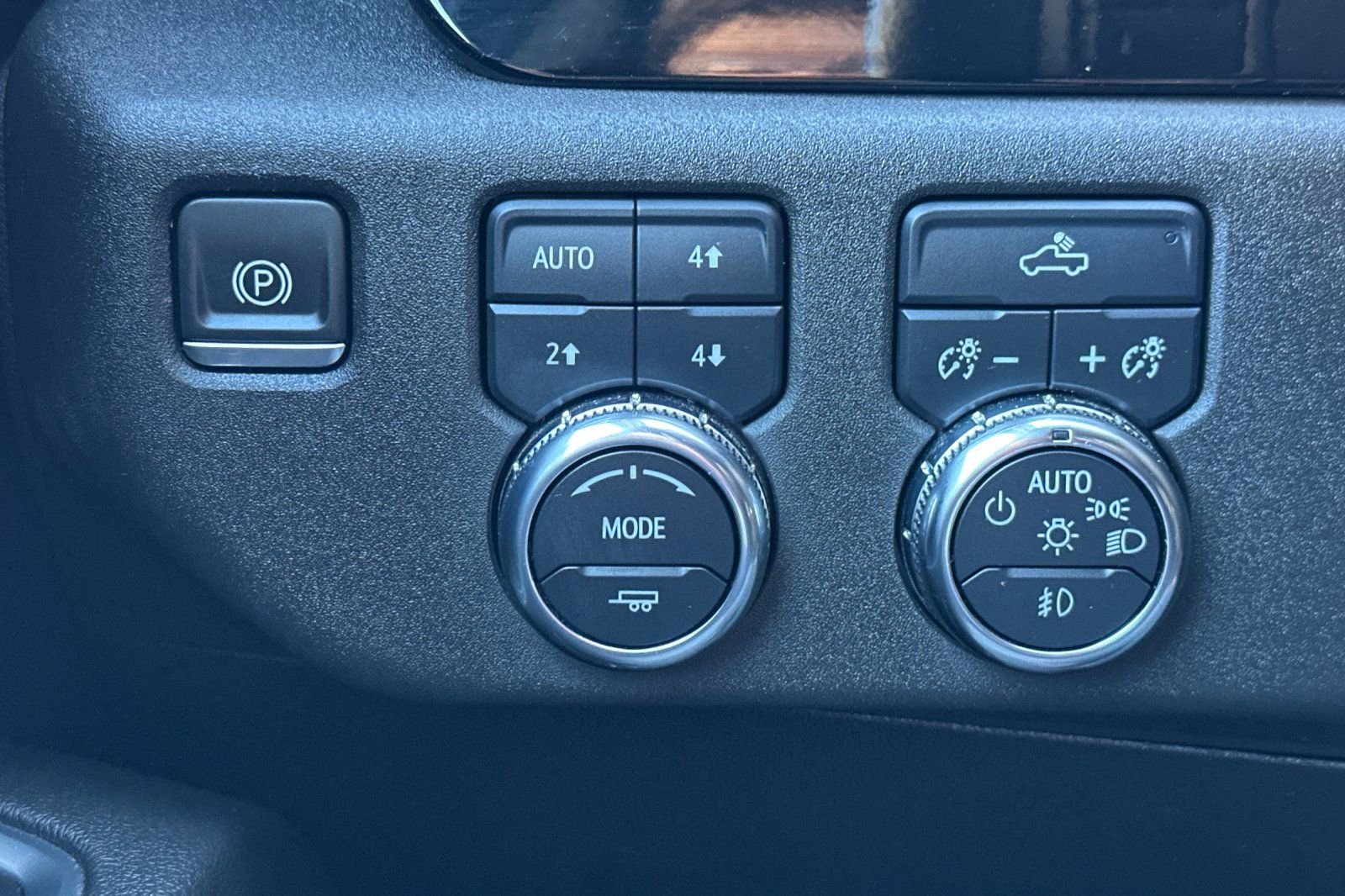 Certified 2022 GMC Sierra 1500 Elevation w/ X31 Off-Road Package image 34