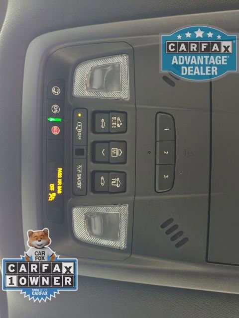 Certified 2023 Buick Enclave Avenir w/ Avenir Technology Package image 17