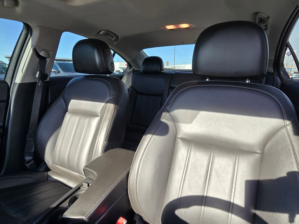 Used 2017 Buick Regal Sport Touring image 23