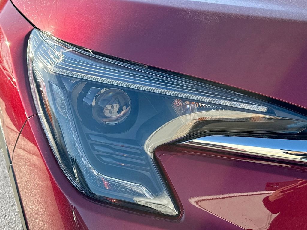 New 2026 Subaru Ascent Limited image 40