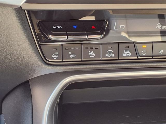New 2026 MAZDA CX-90 3.3 Turbo w/ Preferred Package image 10