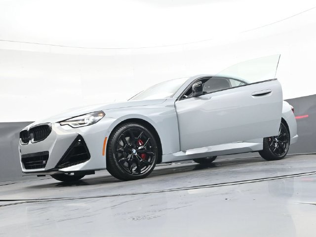 New 2026 BMW M240i Coupe w/ Premium Package RWD image 44