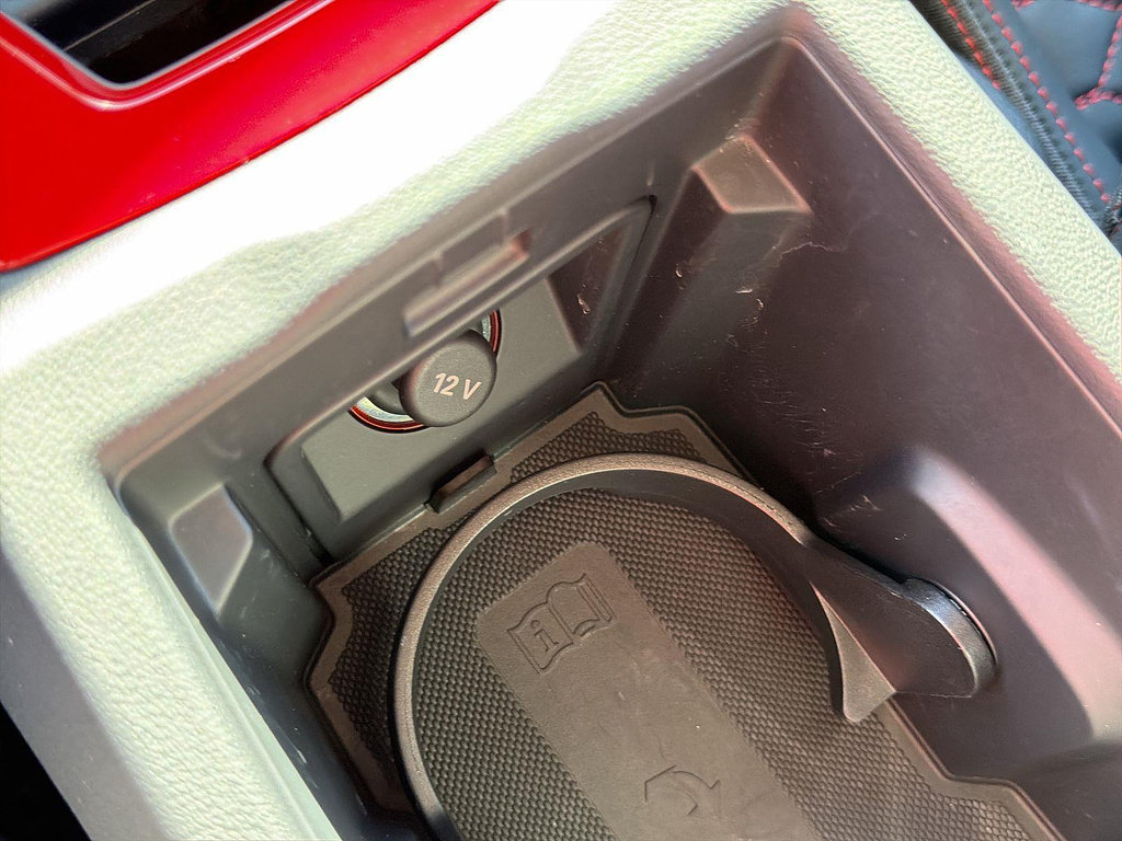 Used 2019 Audi TT RS w/ Technology Package AWD/4WD image 39