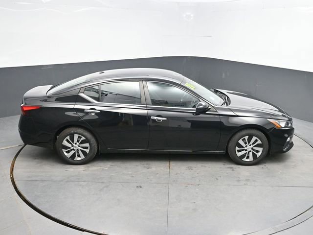 Used 2020 Nissan Altima 2.5 S FWD image 28
